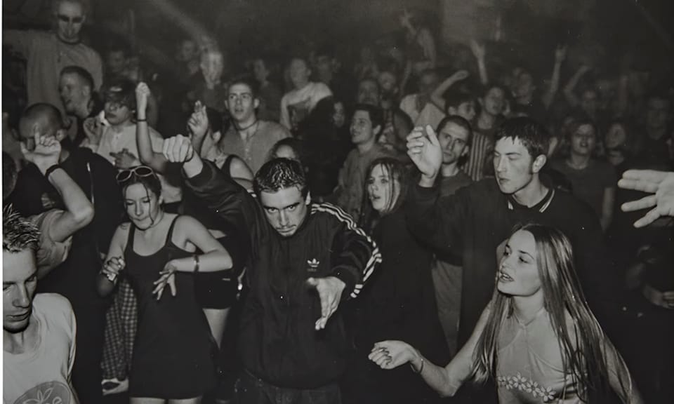 UK Music Creativity
